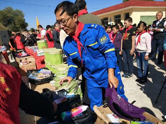 米成俊：做公益源自内心的唤醒.jpg