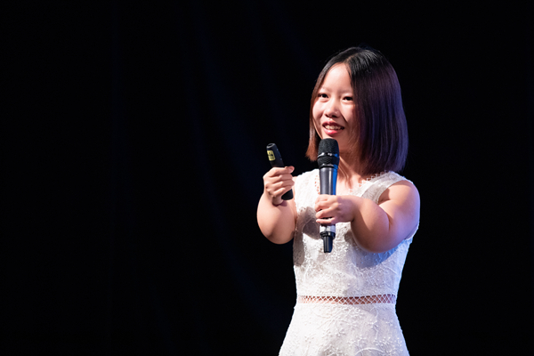 公益行动者与布道者的夏天——2019年度“乐天行动派”闪电演讲在京举行7.jpg
